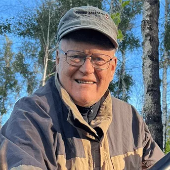 Yuri Vasilyev, Moskau