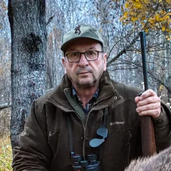 Werner Sterf, Österreich 